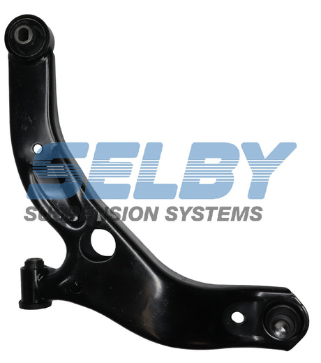 Front Lower Control Arm (LH) Fits Ford Laser KN, KQ Mazda 323 BJ8874L-ARM - Selby