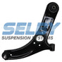Arm LWR CONTROL (R) Fits Kia Rio UB 2011-2017 BJ8875R-ARM - Selby