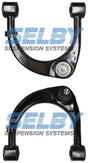 Arm UPP CTRL (L) Fits Land Cruiser 200 Series & LX450/570 2007-ON BJ8891L-ARM - Selby