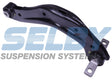 Arm REAR CTRL UPPER (L) Fits Honda Civic FD 2005-01/2012 BJ8906L-ARM - Selby