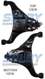 FRT LWR CTRL ARM (L) Fits ISUZU RODEO RA 2003-2008 STD/LOW RIDER BJ8914L-ARM - Selby