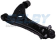 FRT LOWER CTRL ARM (L) Fits VW POLO 9N 2008, SKODA FABIA 5J BJ8919L-ARM - Selby