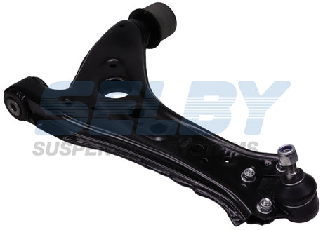 FRT LOWER CTRL ARM (L) Fits VW POLO 9N 2008, SKODA FABIA 5J BJ8919L-ARM - Selby