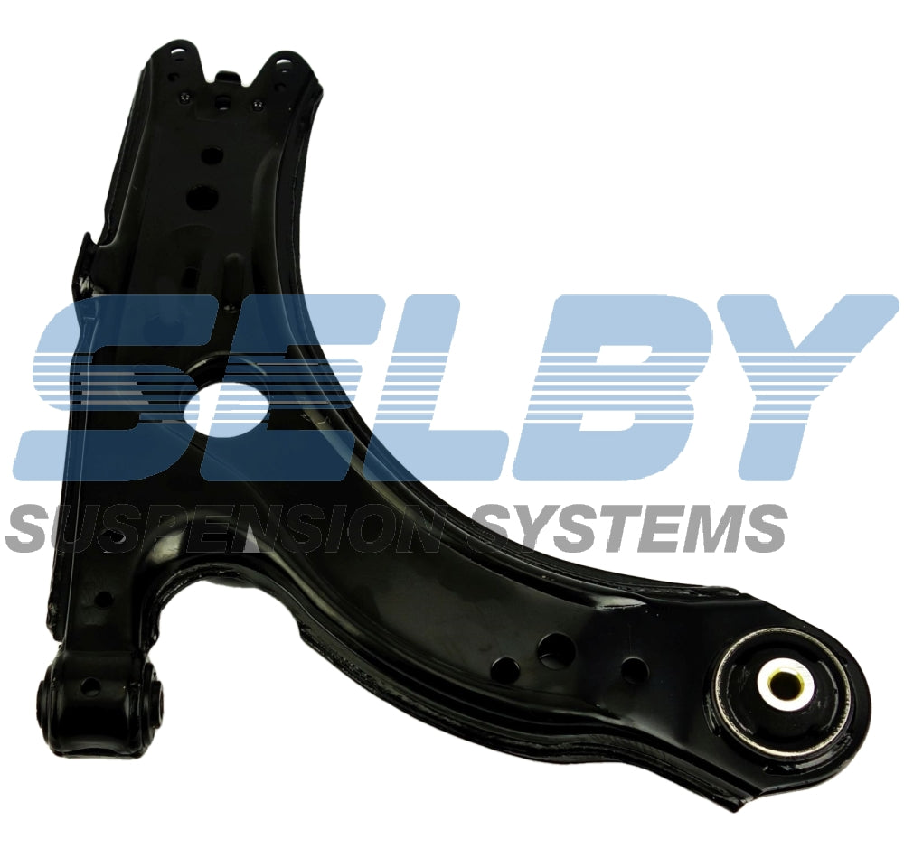 FRT LWR CONTROL ARM LEFT & RIGHT Fits VAG 1997-2004 AUDI A3 8L BJ8920-ARM - Selby