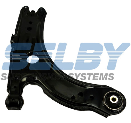 FRT LWR CONTROL ARM LEFT & RIGHT Fits VAG 1997-2004 AUDI A3 8L BJ8920-ARM - Selby