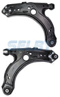 FRT LWR CONTROL ARM RIGHT Fits VAG 1997-2004 AUDI A3 8L BJ8920R-ARM - Selby