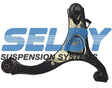 LWR CTRL ARM (L) Fits Hyundai Santa Fe CM 06-13, KIA Sorento XM BJ8923L-ARM - Selby