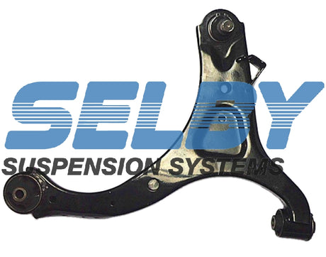 LWR CTRL ARM (L) Fits Hyundai Santa Fe CM 06-13, KIA Sorento XM BJ8923L-ARM - Selby
