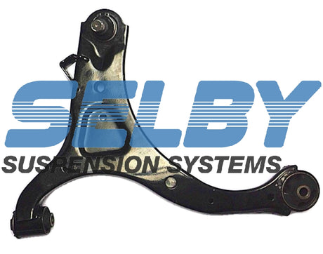 LWR CTRL ARM (R) Fits Hyundai Santa Fe CM 06-13, KIA Sorento XM BJ8923R-ARM - Selby