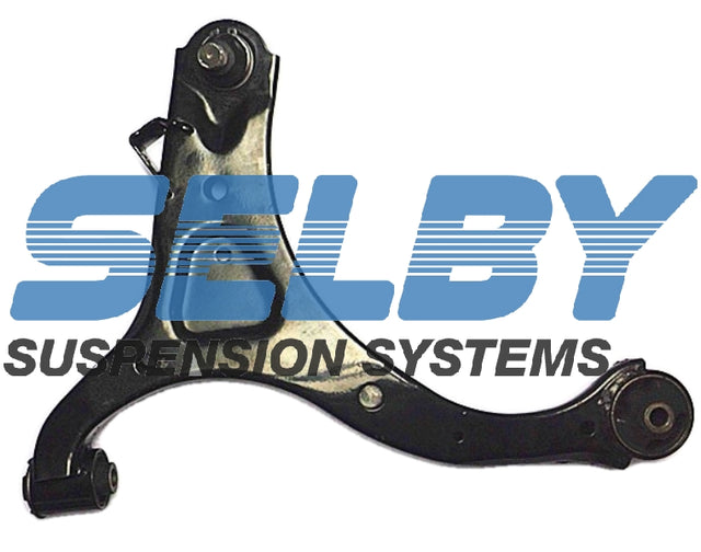 LWR CTRL ARM (R) Fits Hyundai Santa Fe CM 06-13, KIA Sorento XM BJ8923R-ARM - Selby
