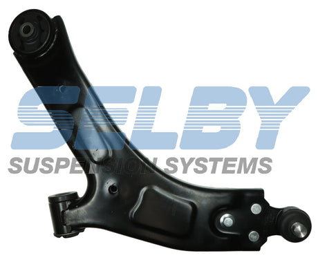 LWR CTRL ARM (L) Fits Hyundai TQ iLOAD 2008-ON BJ8924L-ARM - Selby