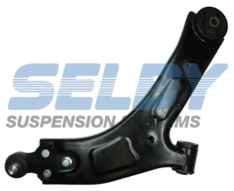 LWR CTRL ARM (R) Fits Hyundai TQ iLOAD 2008-ON BJ8924R-ARM - Selby