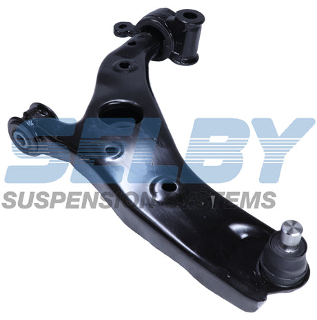 FRT LWR CTRL ARM (L) Fits MAZDA 3 BM/BN 2014-02/2019 BJ8926L-ARM - Selby