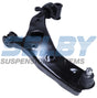 FRT LWR CTRL ARM (L) Fits MAZDA 3 BM/BN 2014-02/2019 BJ8926L-ARM - Selby