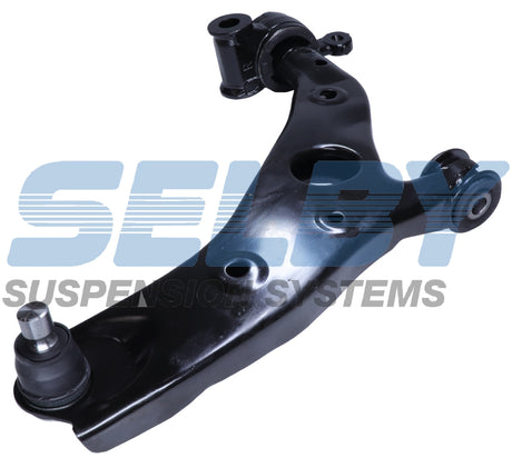 FRT LWR CTRL ARM (R) Fits MAZDA 3 BM/BN 2014-02/2019 BJ8926R-ARM - Selby