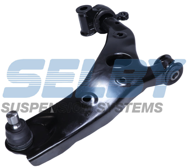 FRT LWR CTRL ARM (R) Fits MAZDA 3 BM/BN 2014-02/2019 BJ8926R-ARM - Selby