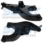 Arm LWR REAR (FRT) CTRL (R) Fits Nissan Pathfinder R51 05-12 BJ8929R-ARM - Selby