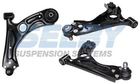 LWR CTRL ARM FRT LEFT (L) Fits BARINA TM BJ8931L-ARM - Selby