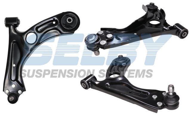 LWR CTRL ARM FRT LEFT (L) Fits BARINA TM BJ8931L-ARM - Selby