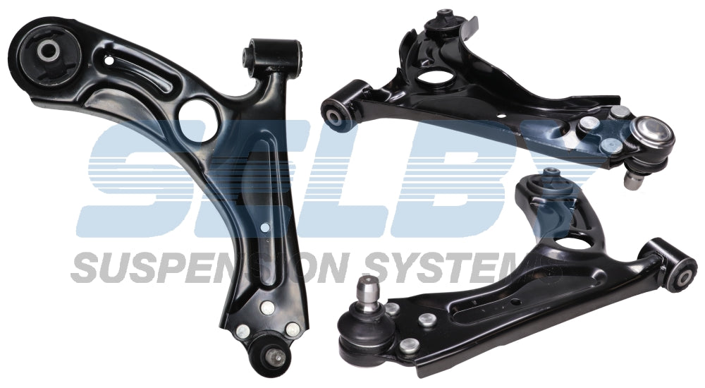 LWR CTRL ARM FRT RIGHT (R) Fits BARINA TM BJ8931R-ARM - Selby