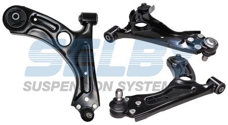 LWR CTRL ARM FRT RIGHT (R) Fits BARINA TM BJ8931R-ARM - Selby