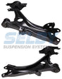 LWR FRT CTRL ARM (L) Fits HONDA CIVIC FK4, FK5, FK8, FC 03/17-ON BJ8933L-ARM - Selby