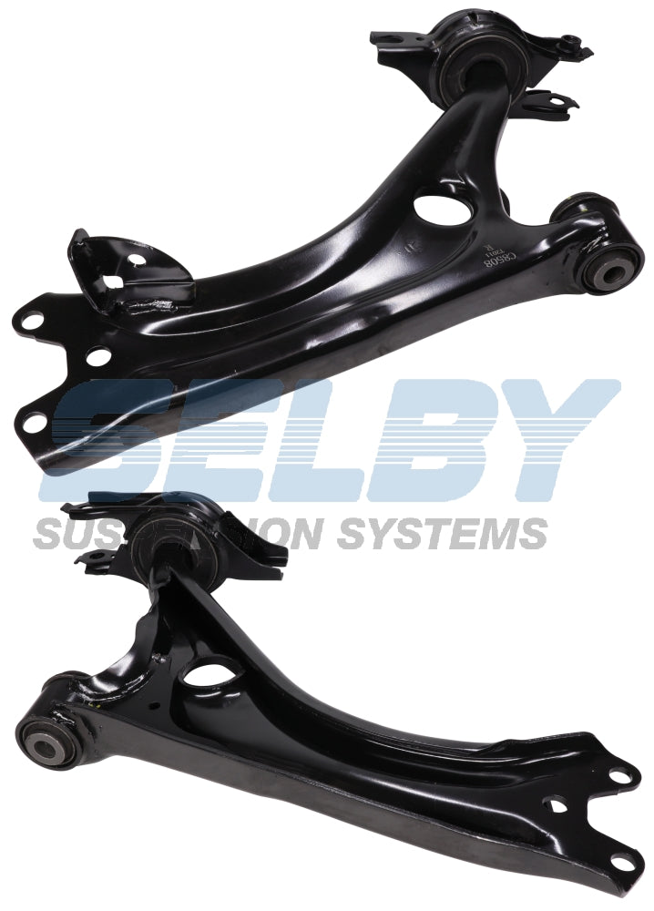 LWR FRT CTRL ARM (R) Fits HONDA CIVIC FK4, FK5, FK8, FC 03/17-ON BJ8933R-ARM - Selby