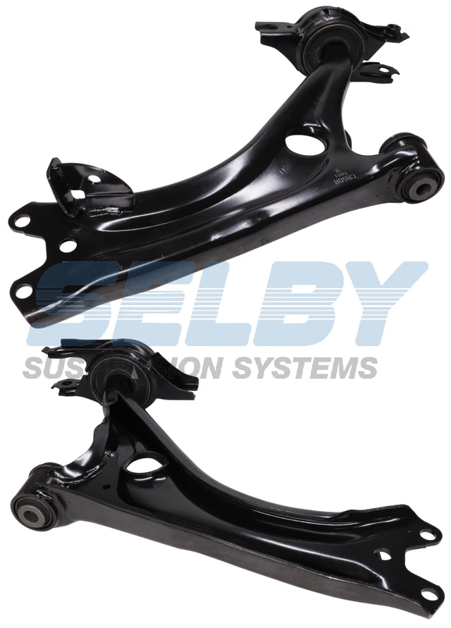 LWR FRT CTRL ARM (R) Fits HONDA CIVIC FK4, FK5, FK8, FC 03/17-ON BJ8933R-ARM - Selby