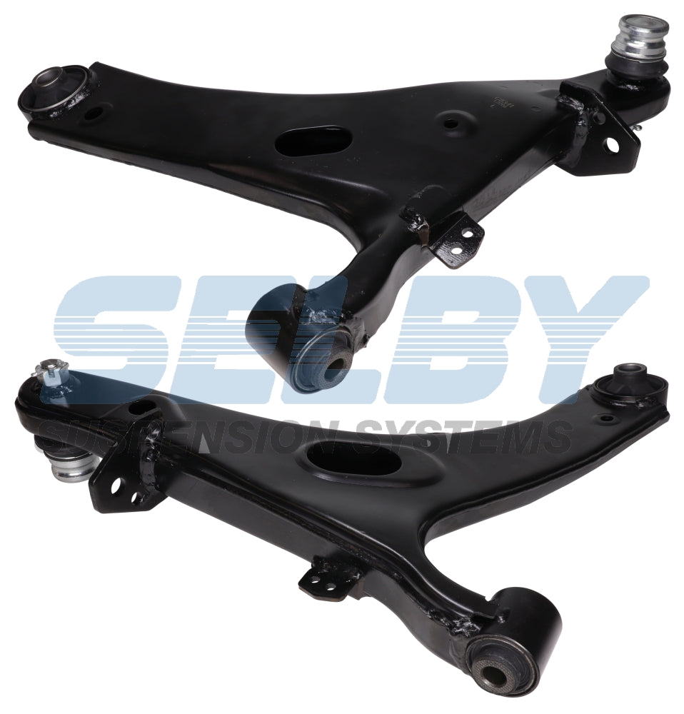 LWR FRT CTRL ARM (L) Fits SUBARU TRIBECA WXE & WXF /EKU & FKU- ALL BJ8934L-ARM - Selby