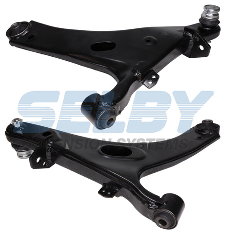 LWR FRT CTRL ARM (L) Fits SUBARU TRIBECA WXE & WXF /EKU & FKU- ALL BJ8934L-ARM - Selby