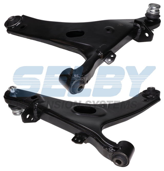 LWR FRT CTRL ARM (L) Fits SUBARU TRIBECA WXE & WXF /EKU & FKU- ALL BJ8934L-ARM - Selby