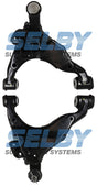 Right Front Lower Control Arm Fits Toyota Prado 150 2015-on VX, Kakadu with KDSS BJ8935R-ARM - Selby