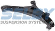 Left Front Lower Control Arm Fits Subaru SJ Forester 2013-18 BJ8936L-ARM - Selby