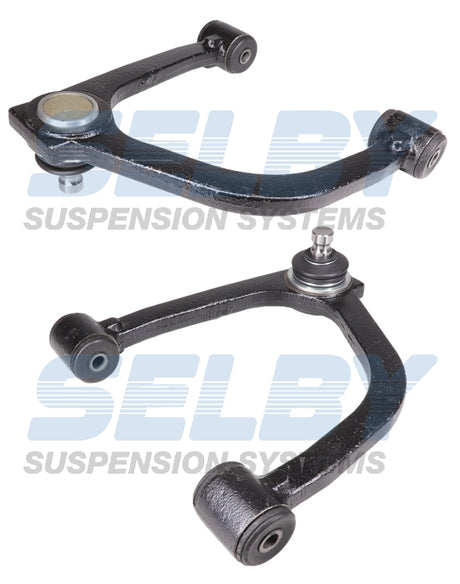 Right Front Upper Control Arm Fits Ford Falcon AU, BA, BF BJ8937R-ARM - Selby