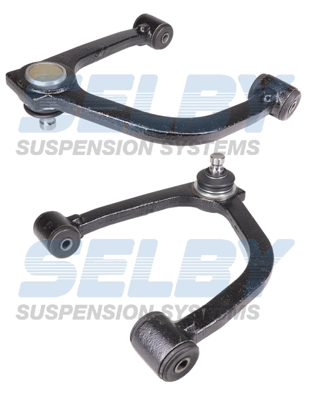 Right Front Upper Control Arm Fits Ford Falcon AU, BA, BF BJ8937R-ARM - Selby