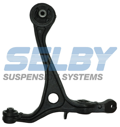 FRT LWR CTRL ARM (L) Fits Honda Accord CM, CL BJ8944L-ARM - Selby