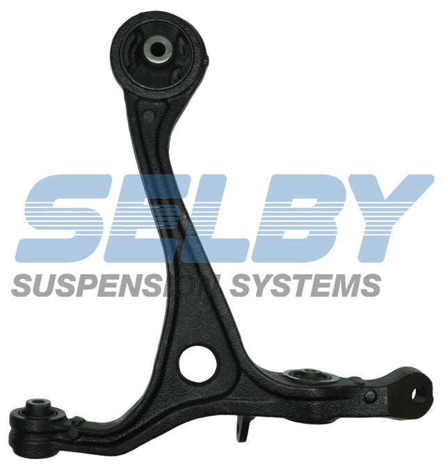 FRT LWR CTRL ARM (L) Fits Honda Accord CM, CL BJ8944L-ARM - Selby