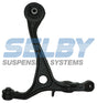 FRT LWR CTRL ARM (L) Fits Honda Accord CM, CL BJ8944L-ARM - Selby