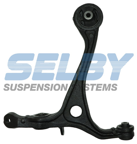 FRT LWR CTRL ARM (R) Fits Honda Accord CM, CL BJ8944R-ARM - Selby