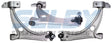 FRT LWR CTRL ARM (L) Fits VAG, Q3-8U ALL, PASSAT 3C (Up to 06/2012), ALLOY TYPE - ALL R36/3.6 V6 - 1/2015 BJ8949L-ARM - Selby