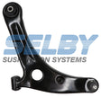 LWR CTRL ARM FRT LEFT Fits MITS RG Colt BJ8952L-ARM - Selby
