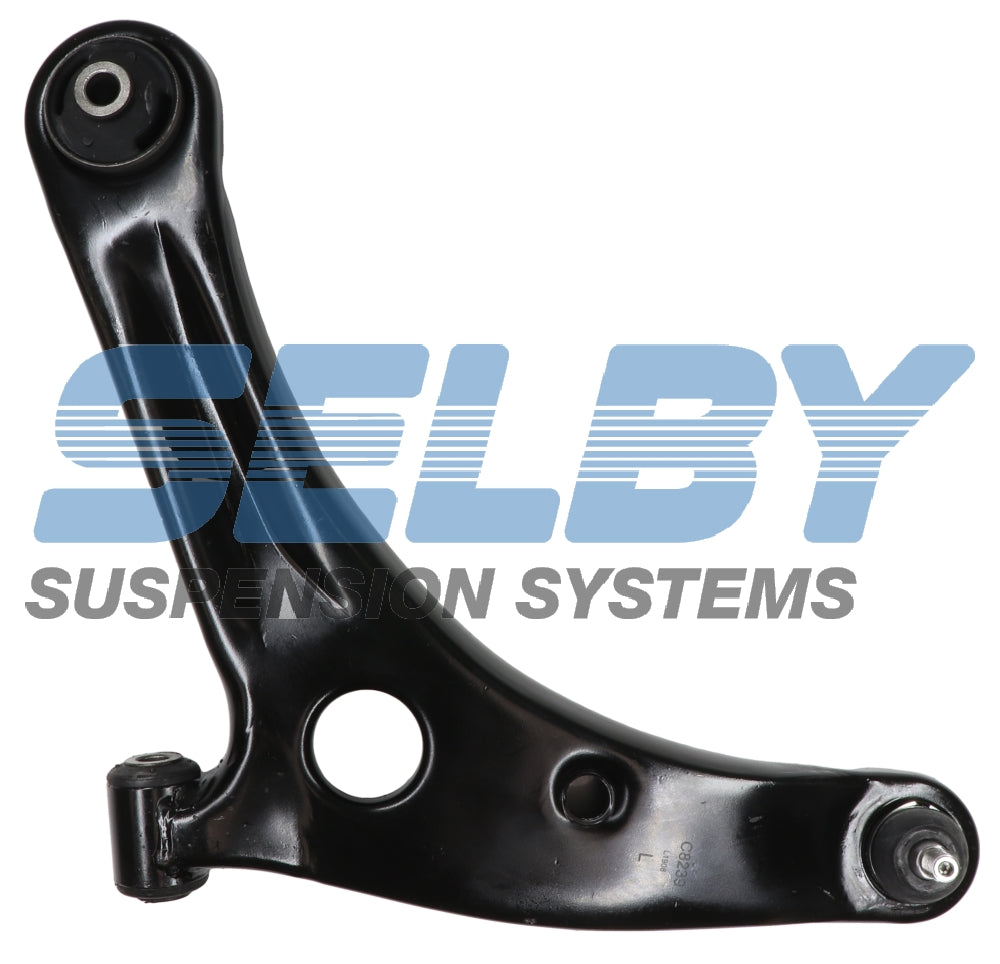 LWR CTRL ARM FRT LEFT Fits MITS RG Colt BJ8952L-ARM - Selby