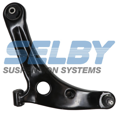 LWR CTRL ARM FRT LEFT Fits MITS RG Colt BJ8952L-ARM - Selby