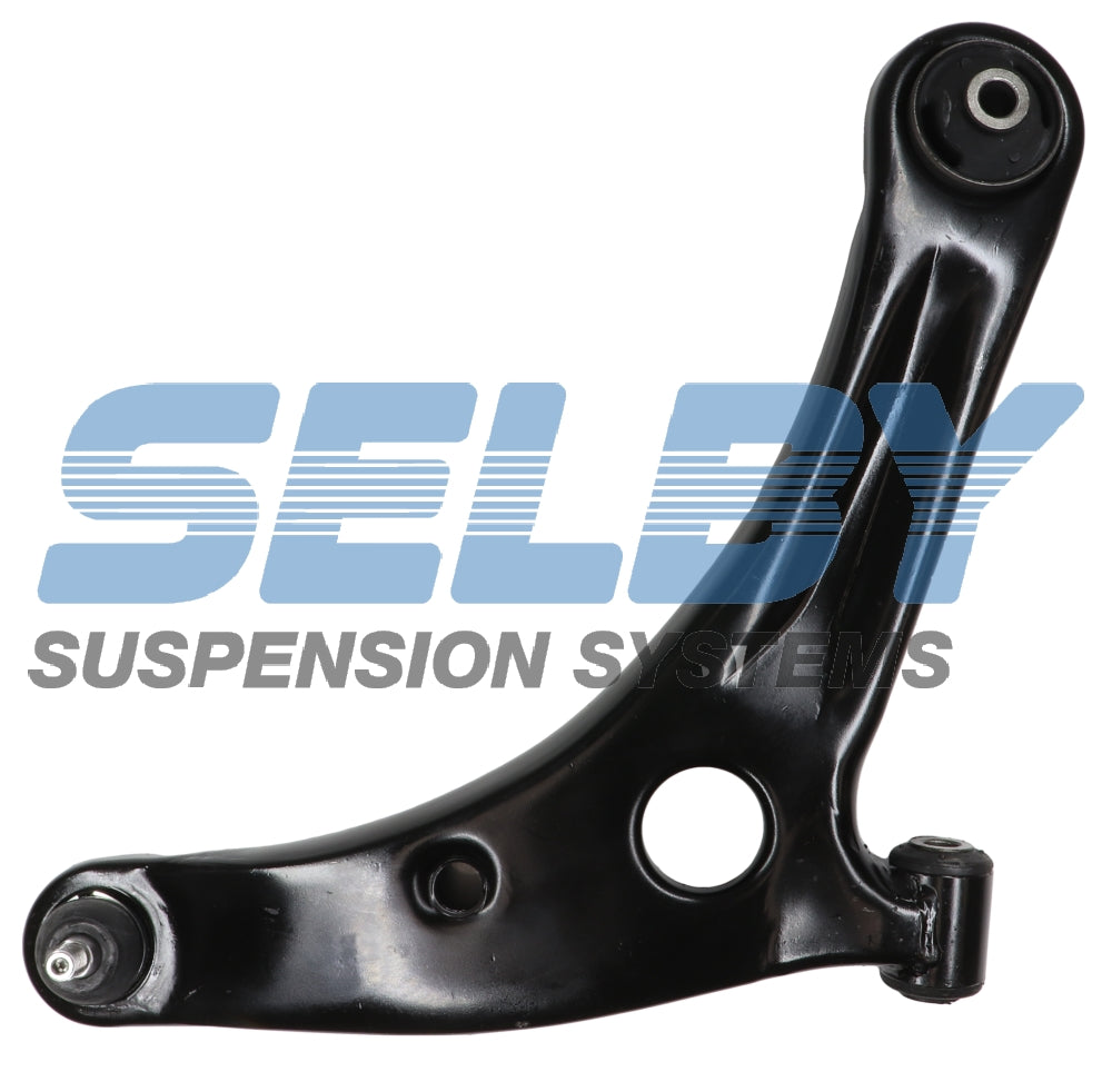 LWR CTRL ARM FRT RIGHT Fits MITS RG Colt BJ8952R-ARM - Selby