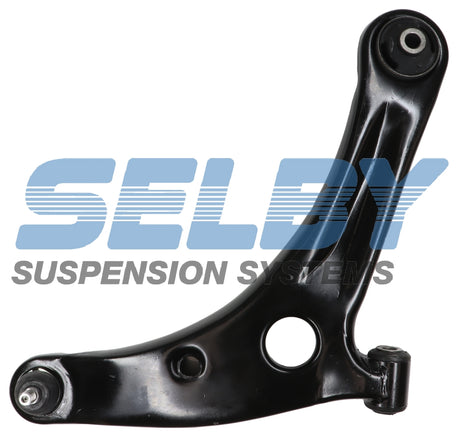 LWR CTRL ARM FRT RIGHT Fits MITS RG Colt BJ8952R-ARM - Selby