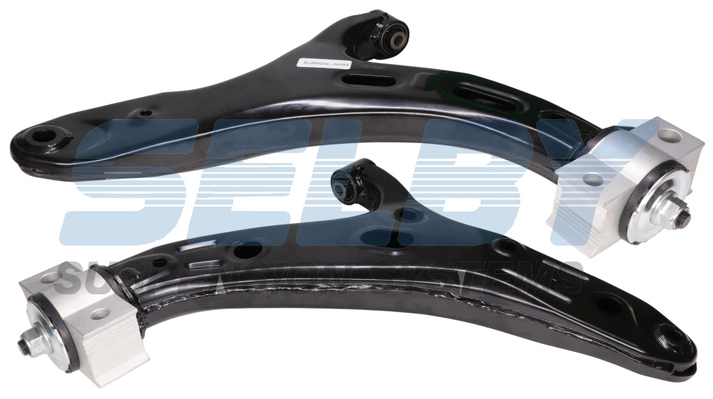 Left Lower Control Arm Fits Subaru BS Outback BN/B15 Liberty 12/2014-On BJ8955L-ARM - Selby