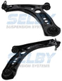 Left Front Lower Control Arm Fits Audi A3 8V BJ8999L-ARM - Selby