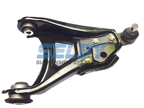 Right Front Lower Control Arm Fits Renault Kangoo 97-08, Clio SB0/1/2 9/98-On BJ9004R-ARM - Selby