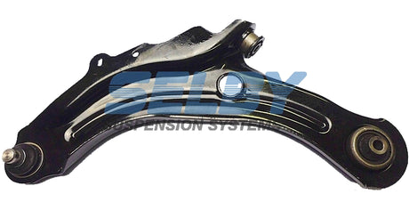 Left Front Lower Control Arm Fits Renault Grand Scenic II, Megane, Scenic, Captur BJ9005L-ARM - Selby