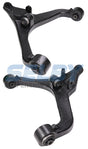 Front Left Lower Control Arm Fits Jeep Cherokee KJ BJ9011L-ARM - Selby